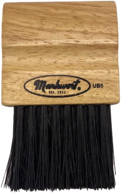Markwort Umpire Brush