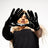 MASSOV ALLSZN Women's Flag Football Gloves