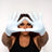 MASSOV ALLSZN Women's Flag Football Gloves