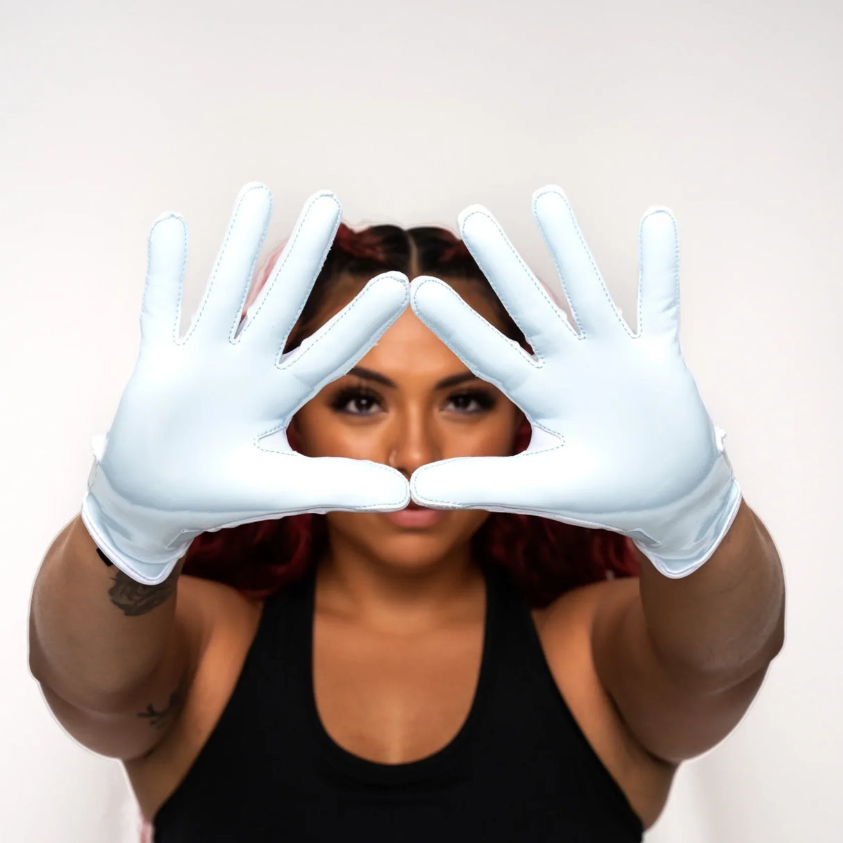 MASSOV ALLSZN Women's Flag Football Gloves