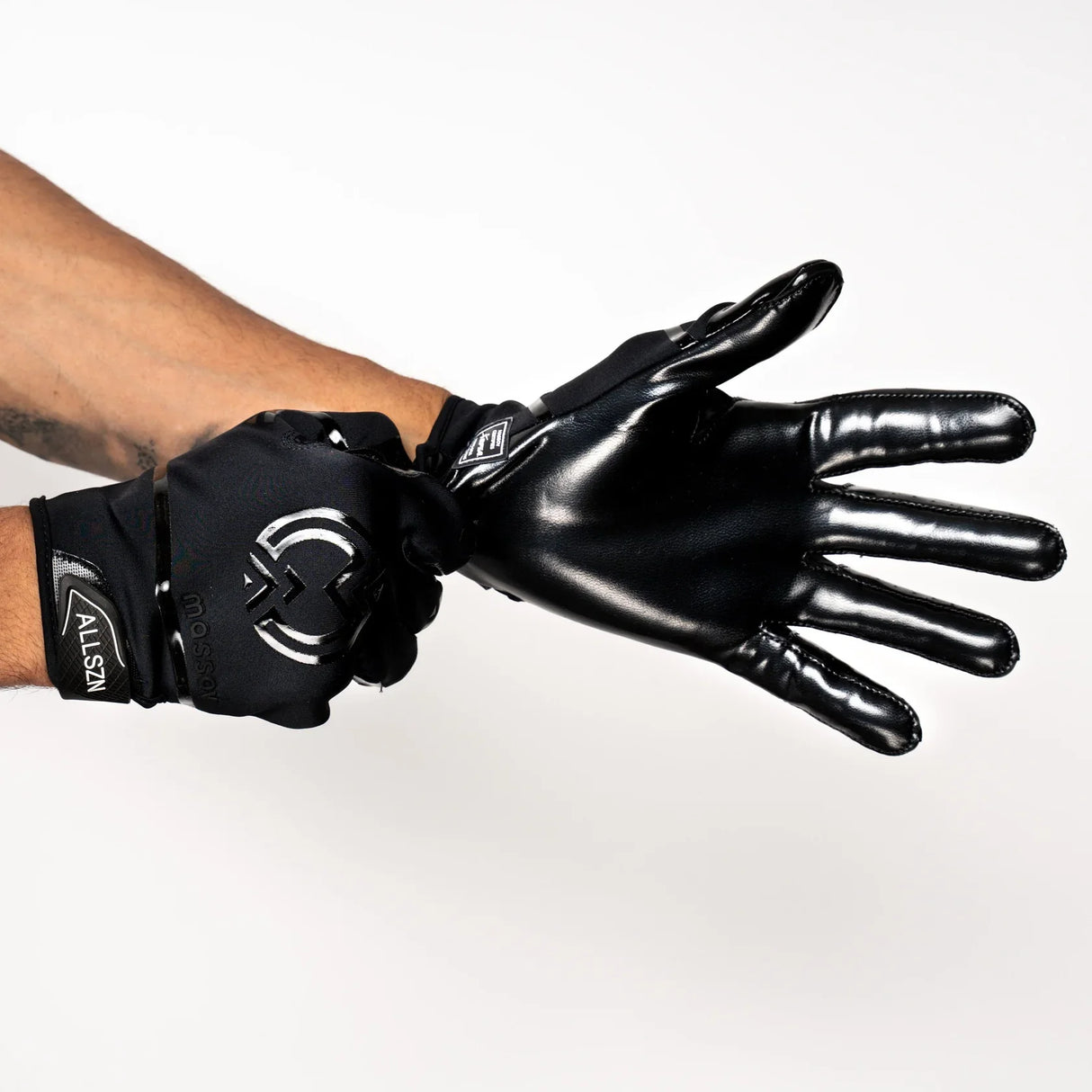 MASSOV ALLSZN Women's Flag Football Gloves-5
