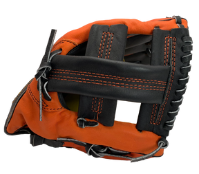 Markwort 10" RHT Baseball Glove-1