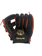 Markwort 10" RHT Baseball Glove-2