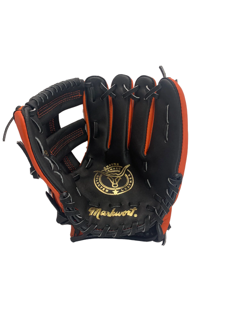 Markwort 10" RHT Baseball Glove-2