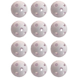 Markwort Plastic Softballs - Dozen