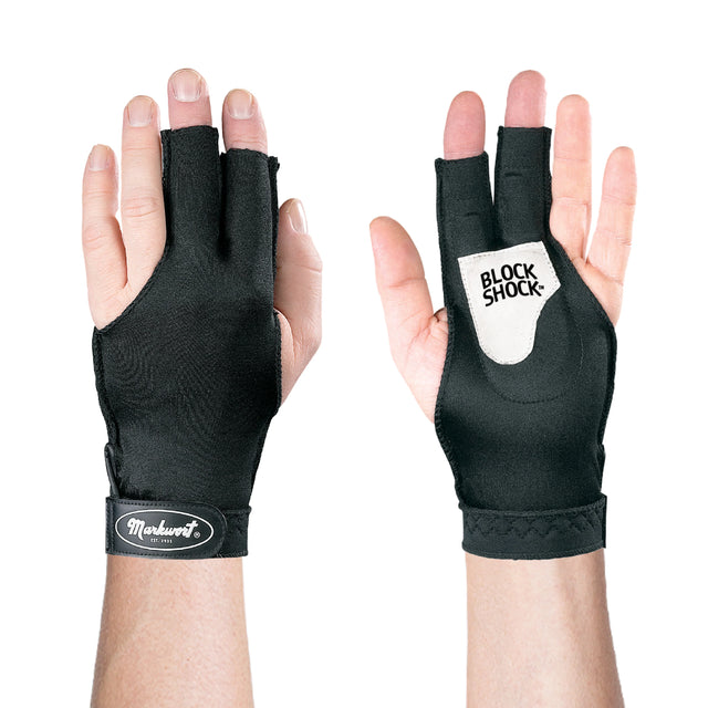 Blockshock Adult Absorbing Glove Right
