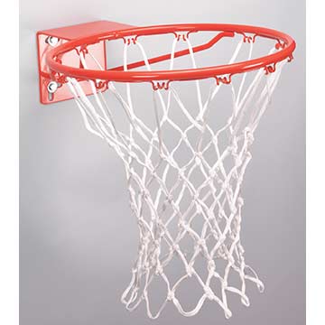 Markwort Basketball Net