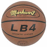 Markwort Synthetic Leather Basketball
