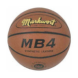 Markwort Synthetic Leather Basketball-2