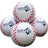 Todd Walters/Insider Bat Soft Hit Baseballs