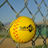 Todd Walters/Insider Bat Soft Hit Baseballs-4