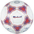 Markwort Synthetic Leather Soccerball