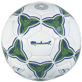 Markwort Synthetic Leather Soccerball-2