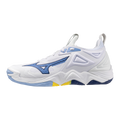 Mizuno Adult Wave Momentum 3 Volleyball Shoes-1