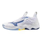 Mizuno Adult Wave Momentum 3 Volleyball Shoes-1