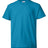 Hanes Youth EcoSmart 50/50 Cotton/Poly T-Shirt Youth Apparel Shirts & Tops
