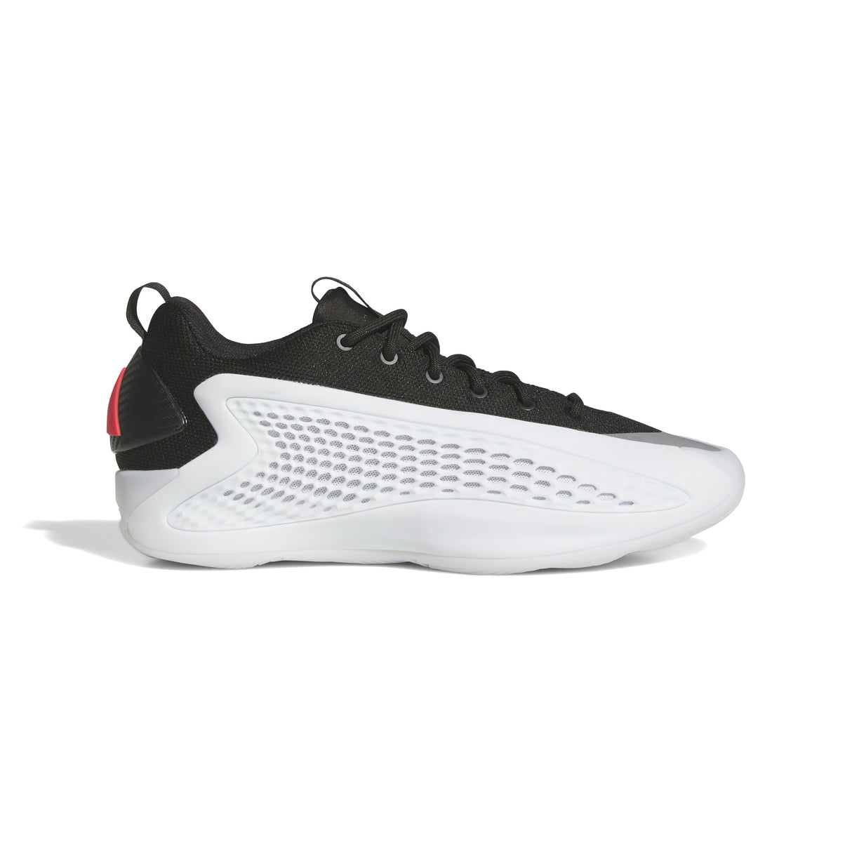 adidas Men's Anthony Edwards 1 Low Basketball Shoes-1