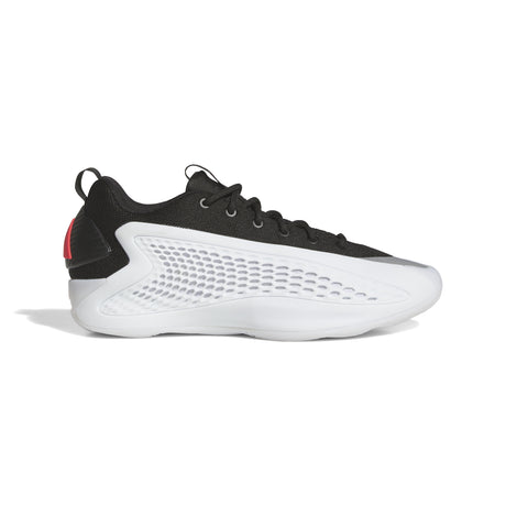 adidas Men's Anthony Edwards 1 Low Basketball Shoes-1