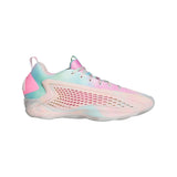 adidas Men's Anthony Edwards 1 Low Basketball Shoes-1