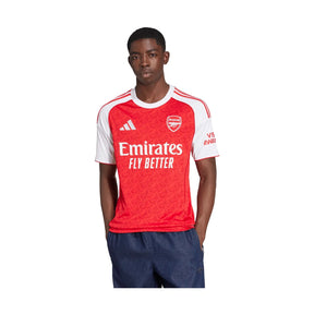 adidas Men's Arsenal 25/26 Home Jersey-2