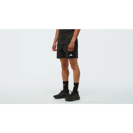 adidas Men's All Blacks Home Shorts-6