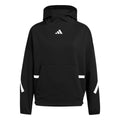 adidas Women's Z.N.E. Pull-Over Hoodie (Tall)-1