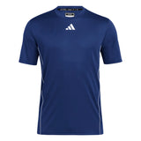 adidas Men's Utility Short Sleeve Shirt-1