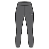 adidas Women's Long Tights (Tall)