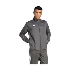 adidas Men's Tiro 25 Essentials Training Jacket (Tall)-3