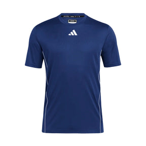 adidas Men's Utility Short Sleeve Jersey Tee (Tall)-1
