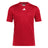adidas Men's Utility Short Sleeve Jersey Tee (Tall)-1