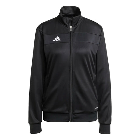 adidas Women's Tiro 25 Essentials Training Track Jacket-1