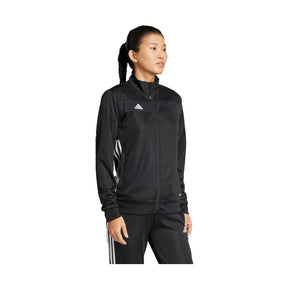 adidas Women's Tiro 25 Essentials Training Track Jacket-3