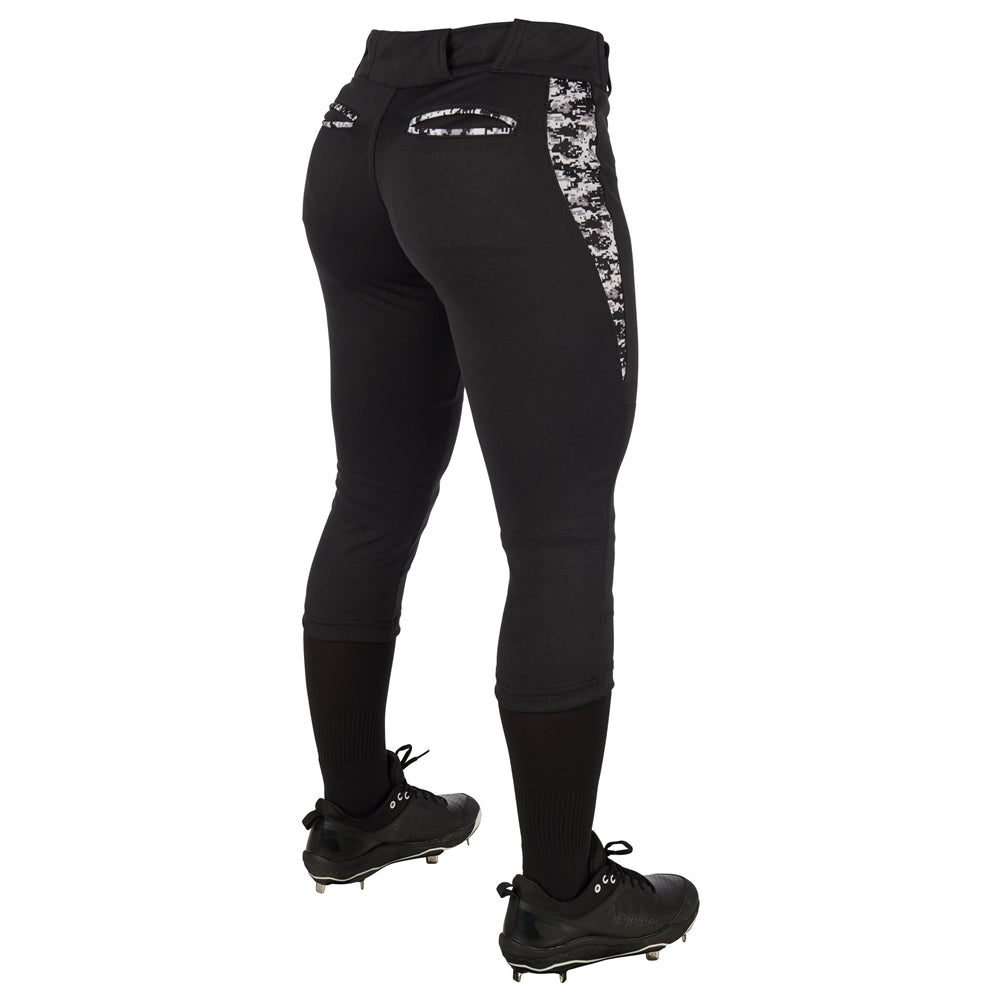 Champro Women's Leadoff Softball Pants-2