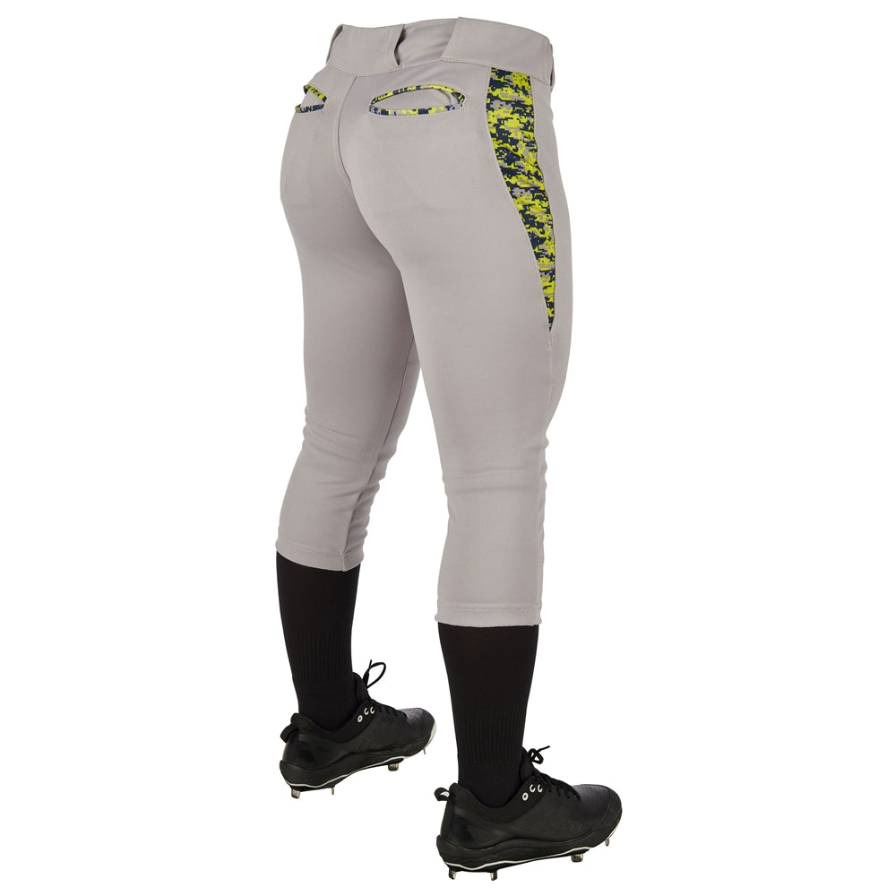 Champro Women's Leadoff Softball Pants-2