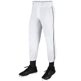 Champro Youth Dugout Baseball Pants with Piping
