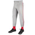 Champro Youth Dugout Baseball Pants with Piping