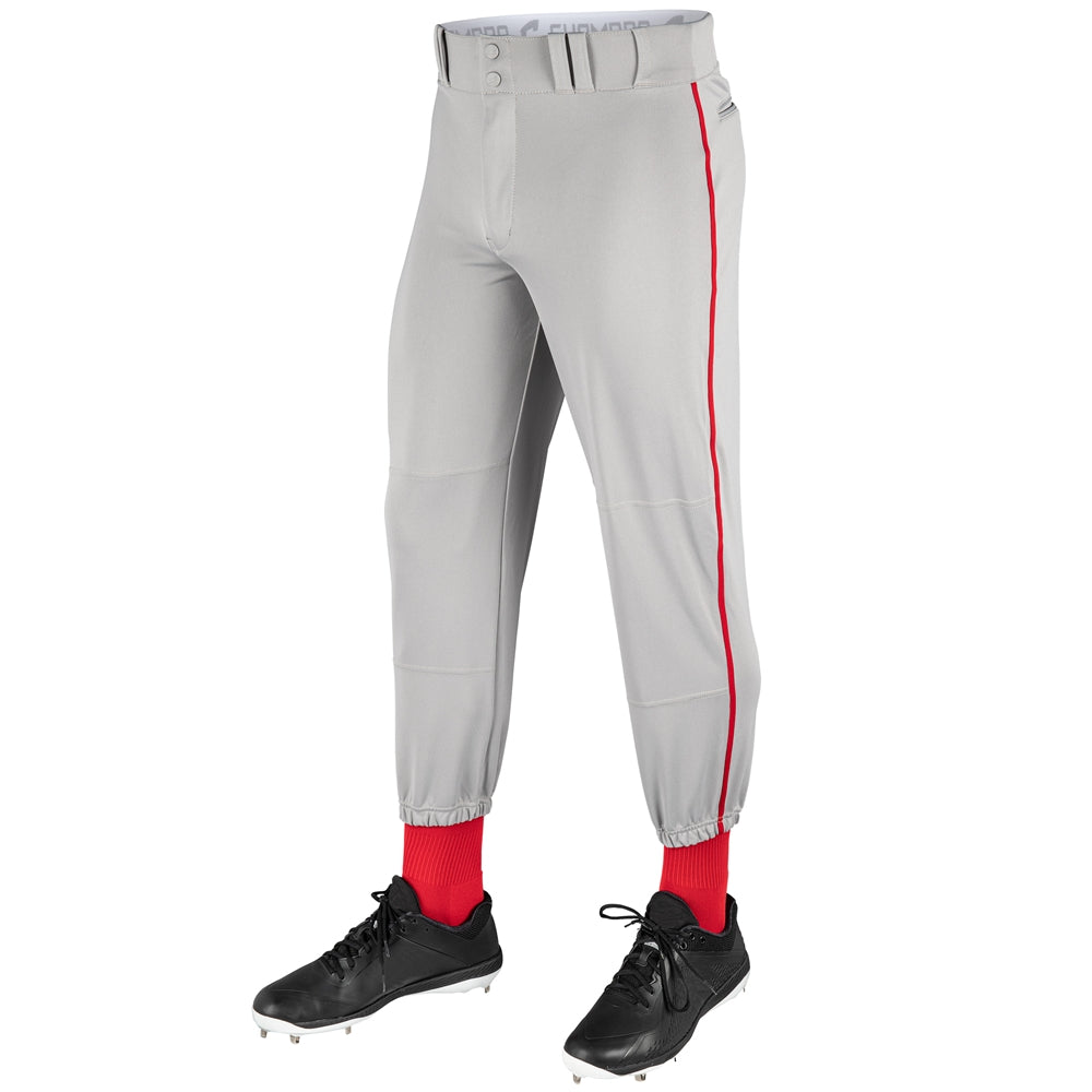 Champro Youth Dugout Baseball Pants with Piping