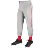 Champro Youth Dugout Baseball Pants with Piping