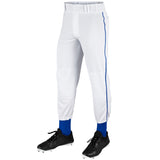 Champro Youth Dugout Baseball Pants with Piping