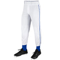 Champro Youth Dugout Baseball Pants with Piping-1