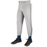 Champro Youth Dugout Baseball Pants with Piping