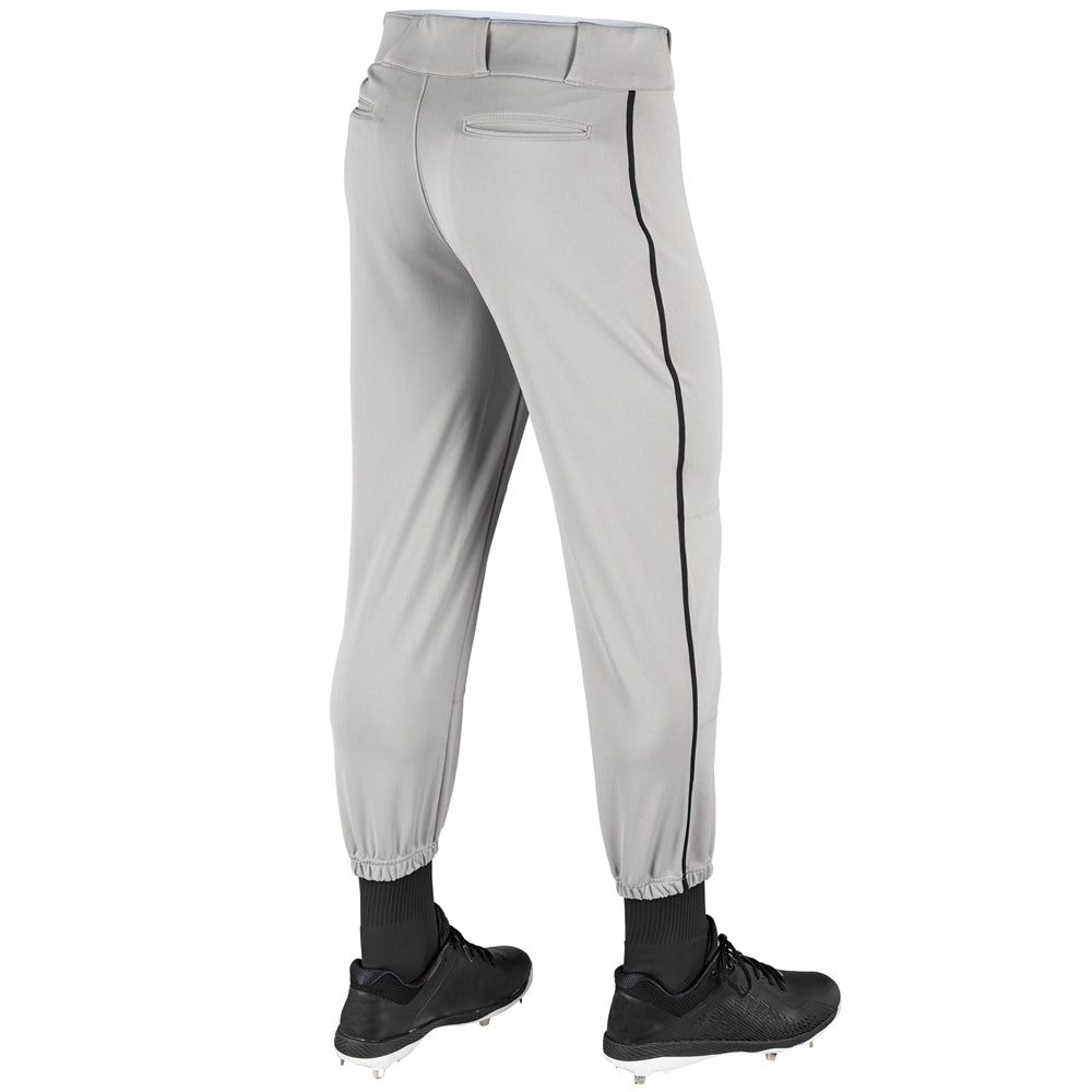Champro Youth Dugout Baseball Pants with Piping-2