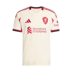 adidas Men's Liverpool FC 25/26 Away Jersey-1