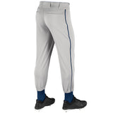 Champro Men's Dugout Baseball Pants with Piping
-2