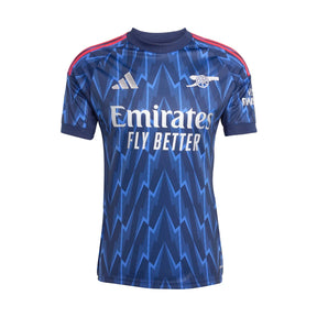 adidas Men's Arsenal 25/26 Away Jersey-1