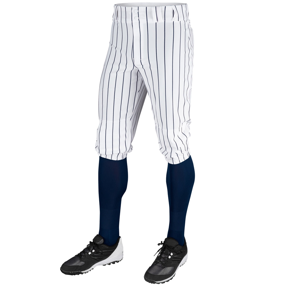 Pantalon De Baseball Champro Triple Couronne – Adulte Medium, Couleur Graphite, Neuf Sans étiquette