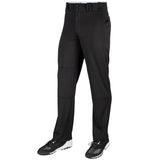 Champro Men's Triple Crown Open Bottom Solid Baseball Pants