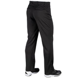 Champro Men's Triple Crown Open Bottom Solid Baseball Pants-2