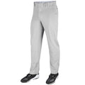 Champro Youth Triple Crown Open Bottom Solid Baseball Pants